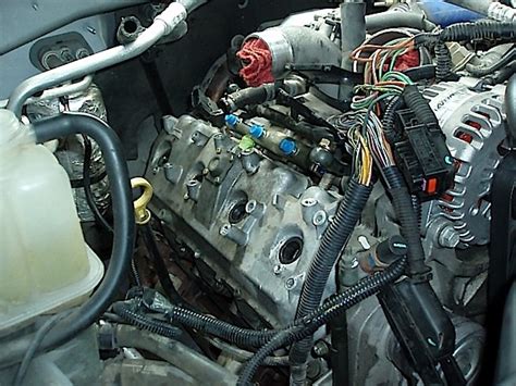 Lml Duramax Engine Wiring Diagram - Wiring Diagram and Schematic