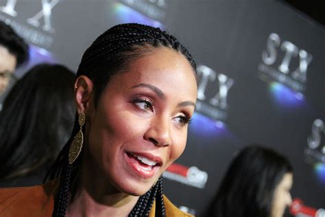 Jada Pinkett Smith Criticizes ‘All Eyez on Me’ | IndieWire