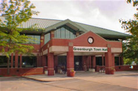 Town of Greenburgh, NY