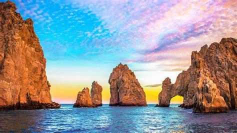 The Magic of a Cabo San Lucas Sunrise | 🌅 Only Cabo Tours 🌴