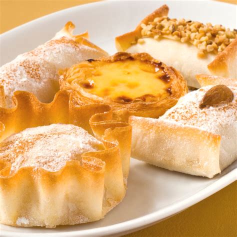 7 Portuguese Desserts, Cakes, Pastries You Must Try - Savored Journeys