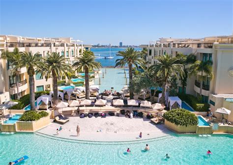 Gold Coast's Best Hotel Pools | Urban List Gold Coast