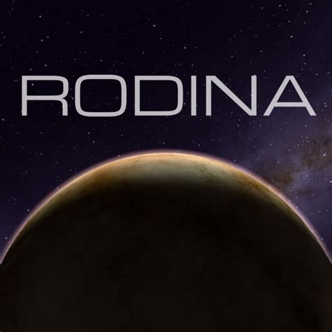 HANDS ON: RODINA