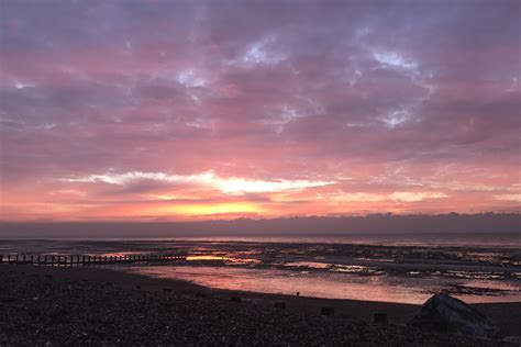 Climping Beach - See & do - Love Bognor