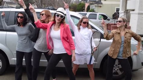 Hilarious: Mom parodies Bruno Mars' 'Uptown Funk' with 'Suburban Funk ...