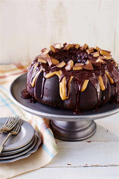 100 All-Time Best Chocolate Desserts for Every Occasion | Southern Living