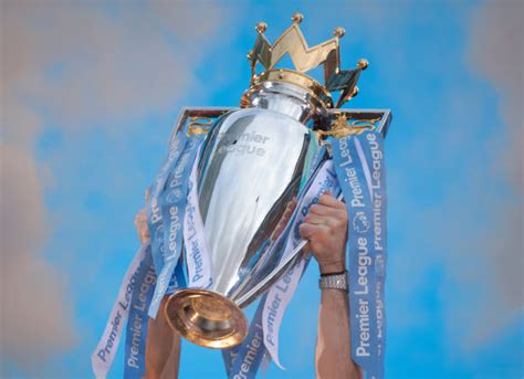 What Is The English Premier League 2022/2023 Prize Money? - Top Soccer Blog