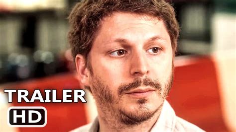 THE ADULTS Trailer (2023) Michael Cera - ReportWire