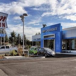 RON TONKIN CHEVROLET - 20 Photos & 127 Reviews - 122 NE 122nd Ave ...