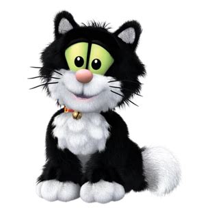 Jess the Cat | The Official Qubo Wiki | FANDOM powered by Wikia