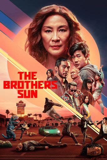 The Brothers Sun: Where to Watch and Stream Online | Reelgood