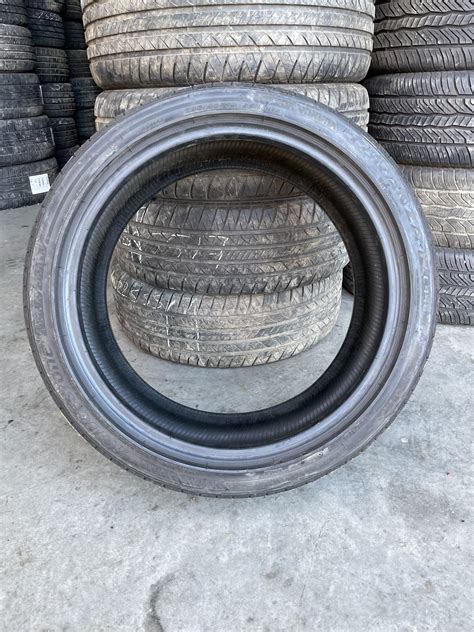 Used Tires | Bridgestone 235/40R19 | Iowa City, IA