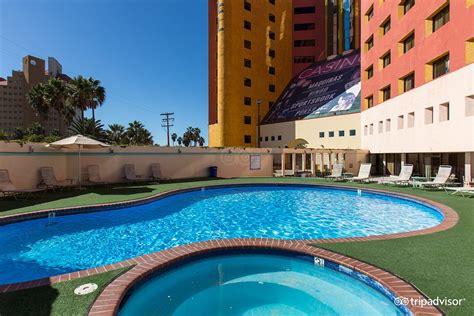 HOTEL CORONA PLAZA Resort (Rosarito, Messico): Prezzi 2022 e recensioni