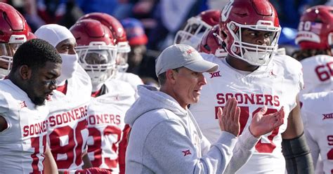 Oklahoma vs Oklahoma State Experts Picks, Predictions, Week 10 ...