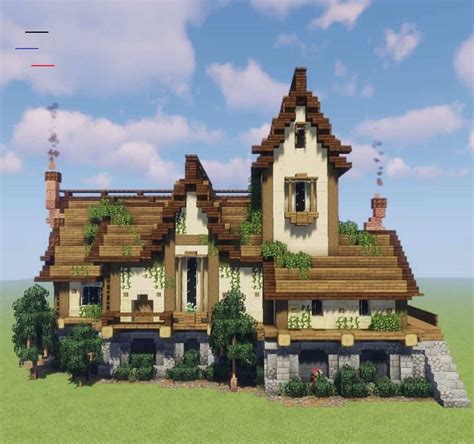 Pin by Danie Dupree on Mc in 2020 | Minecraft architecture, Cute ...