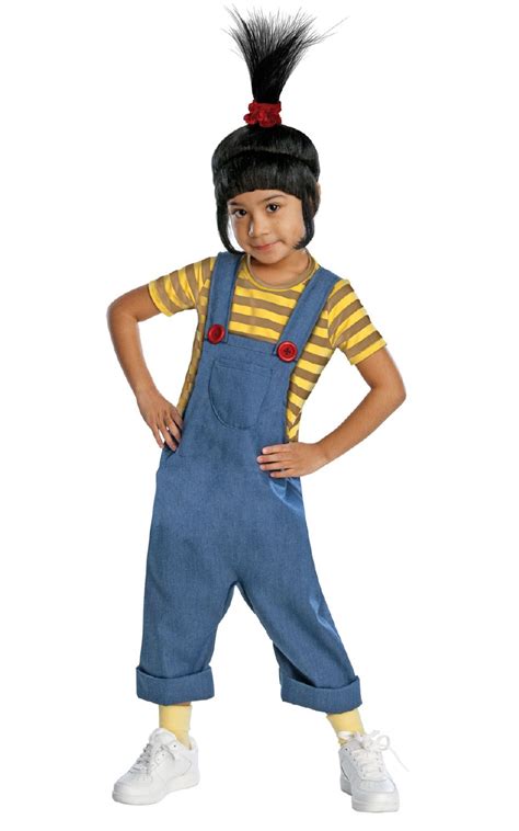 Despicable Me Agnes Costume - PartyWorld