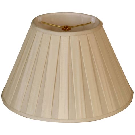 Naturals, Pleated, Lamp Shades | Lamps Plus