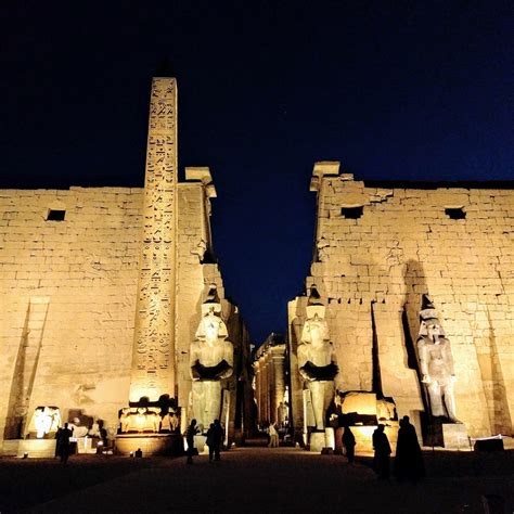 The Best of Egypt: A Photo Tour of Cairo, Luxor, and Beyond - Patabook ...