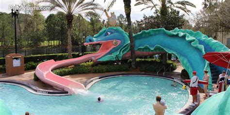 The Moderate Resort Pools at Disney World: All You Need to Know ...