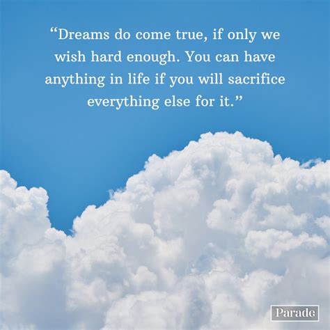 50 Best Peter Pan Quotes About Growing Up, Bravery, Dreams - Parade