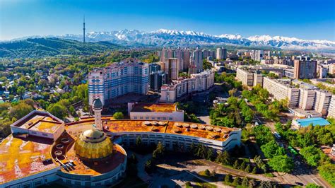 Hotels in Almaty vanaf € 7 - Vind goedkope hotels met momondo