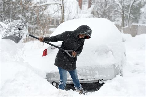 How much snow will you get in strong Upstate NY storm Feb. 15/16 ...