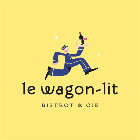 Le Wagon-Lit - Gweno