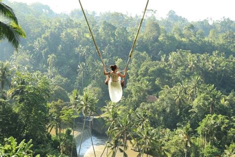 Bali Swing Play Packages - Bali Tour Packages: Sightseeing Tours ...