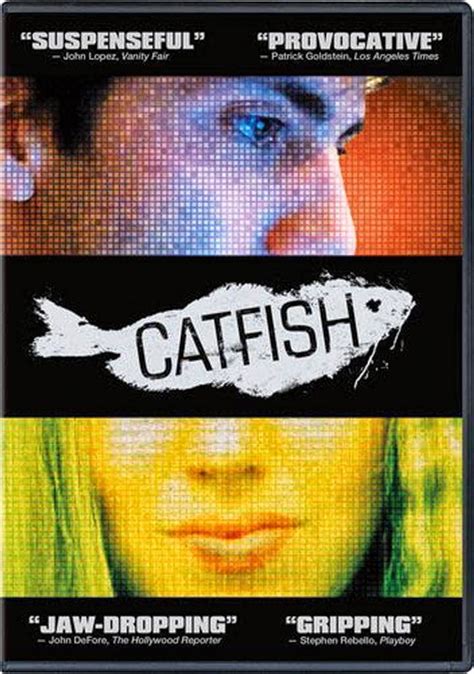 Catfish (2010) ~ Just Rokk!