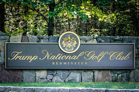 Trump evades question on Saudi-backed golf event at his NJ club - ABC News