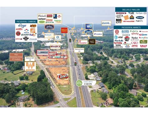 1498 GA-124, Snellville, GA 30078 - City BBQ Ground Lease | LoopNet