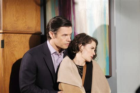 Days Of Our Lives Spoilers For The Next Two Weeks (November 23 ...