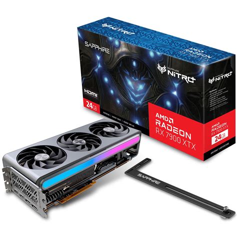 NITRO+ AMD Radeon RX 7900 XTX Vapor-X 24GB Cooler Price in Pakistan