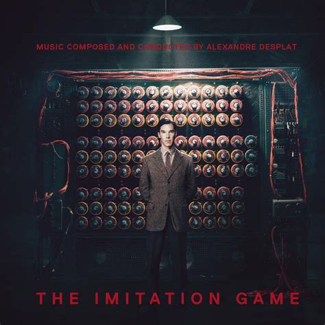 Soundtrack Review: The Imitation Game | One Movie, Our Views