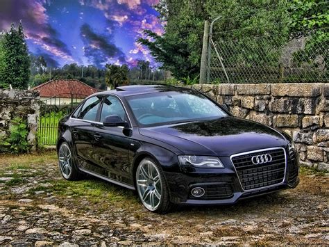 Fast Cars: Audi cars new models