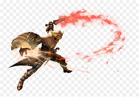 Hunter Sword And Shield - Mhw Best Sword And Shield, HD Png Download - vhv