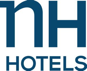 NH Hotels Logo PNG Vector (EPS) Free Download