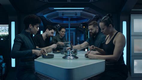 The Expanse Season 6 Episode 6 Review: Babylon’s Ashes | Den of Geek