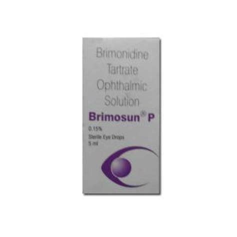 Buy Generic Alphagan P 0.15% Eye Drops | Generic Brimonidine 5ml Eye ...