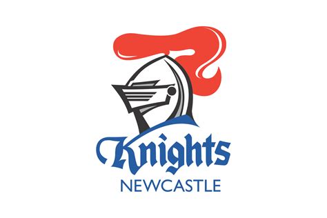 Newcastle Knights Logo