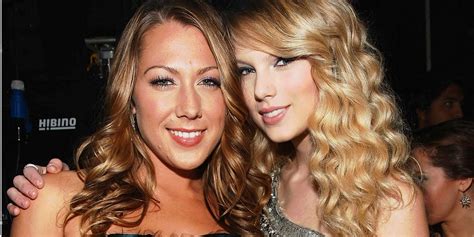 Colbie Caillat Opens up About Working With Taylor Swift on 'Fearless ...