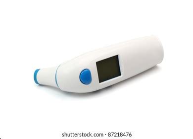 716 Digital Ear Thermometer Images, Stock Photos & Vectors | Shutterstock