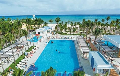 Would come back in a heartbeat!! - Review of Hotel Riu Playacar, Playa ...