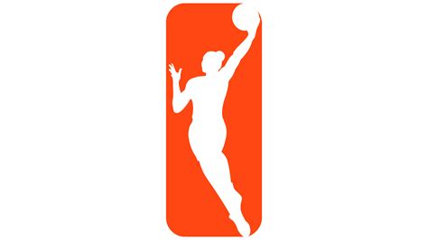 WNBA Logo, symbol, meaning, history, PNG, brand