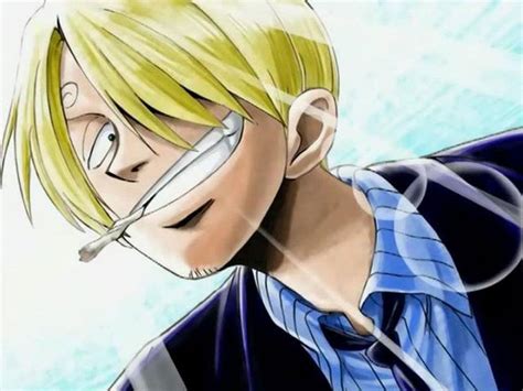 Vinsmoke Sanji Wallpapers - Wallpaper Cave