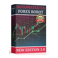 Buy the 'Automated EA Robot' Trading Robot (Expert Advisor) for ...