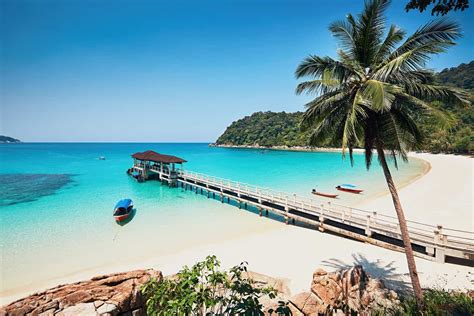 Best Beaches In Malaysia 2021: Find Your Perfect Beach Holiday Malaysia ...