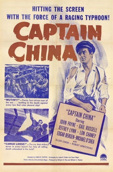 Captain China - Alchetron, The Free Social Encyclopedia