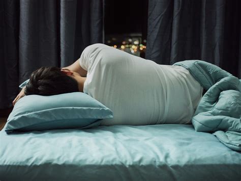 How Your Sleeping Position Impacts Your Health? - BeautyHarmonyLife