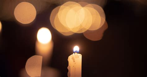 A Melody of Light: Advent by Candlelight and Music | Asbury | Tulsa